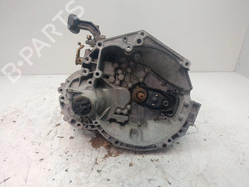 Used Gearbox Gearbox 36980935 36980935