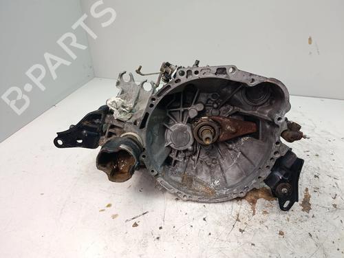 Used Gearbox Gearbox 36980940 36980940