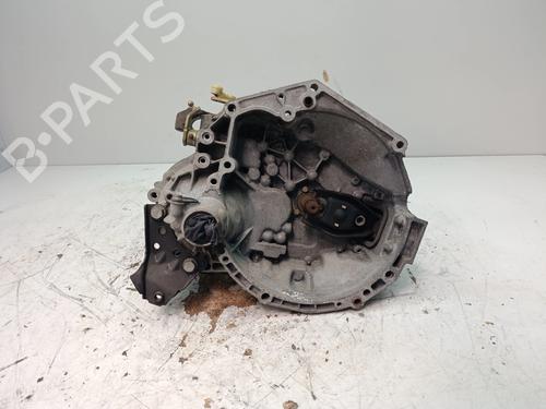 Used Gearbox Gearbox 36980941 36980941