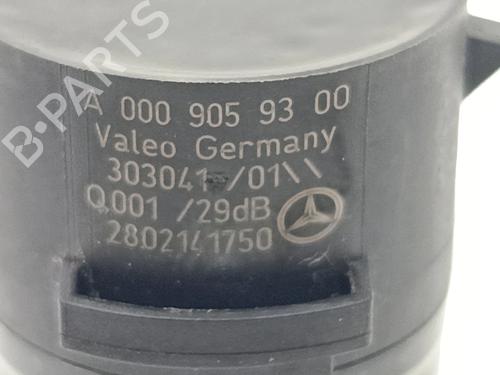 Electronic module MERCEDES-BENZ CLA Coupe (C117) | BP36980943M83 - Image 5