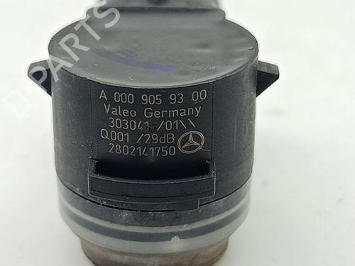 Electronic module MERCEDES-BENZ CLA Coupe (C117) | BP36980942M83 - Image 5