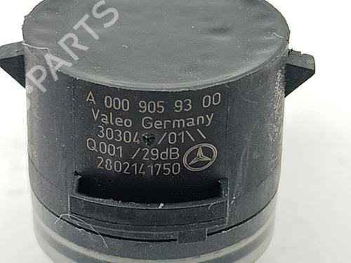 Electronic module MERCEDES-BENZ CLA Coupe (C117) | BP36980945M83 - Image 5