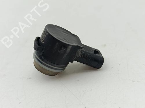Electronic module MERCEDES-BENZ CLA Coupe (C117) | BP36980945M83 - Image 2