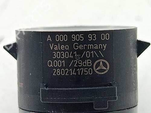 Electronic module MERCEDES-BENZ CLA Coupe (C117) | BP36980944M83 - Image 5