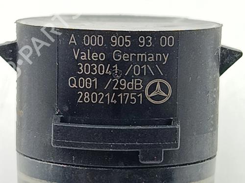 Electronic module MERCEDES-BENZ CLA Coupe (C117) | BP36980946M83 - Image 5