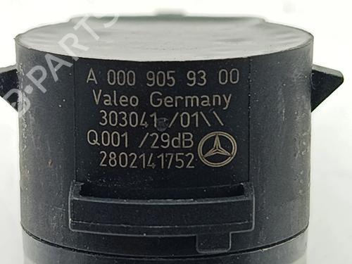 Electronic module MERCEDES-BENZ CLA Coupe (C117) | BP36980947M83 - Image 5