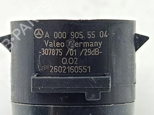 Electronic module MERCEDES-BENZ CLA Coupe (C117) | BP36980951M83 - Image 5