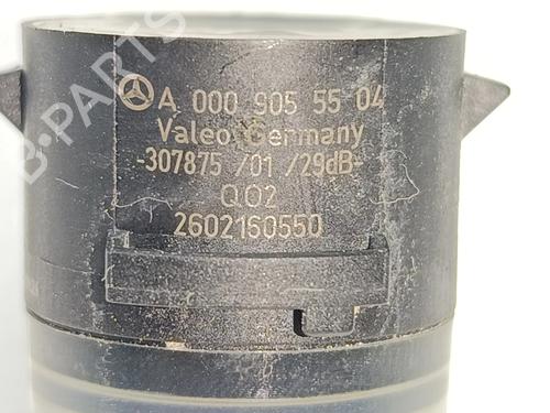 Electronic module MERCEDES-BENZ CLA Coupe (C117) | BP36980953M83 - Image 5
