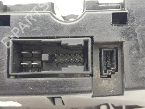 Climate control MERCEDES-BENZ E-CLASS (W211) | BP36980954I5 - Image 8