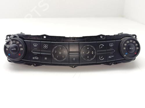 Used Climate control Climate control 36980954 36980954