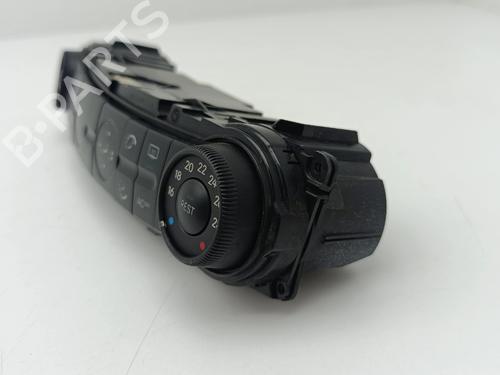 Climate control MERCEDES-BENZ E-CLASS (W211) | BP36980954I5 - Image 2