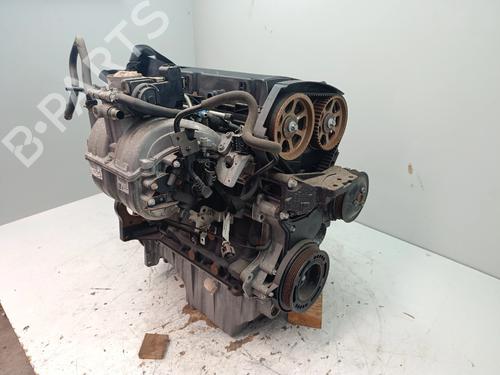 Engine OPEL ASTRA H (A04) 1.6 (L48) | BP36980955M1 - Image 4