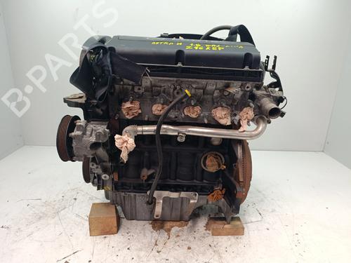Engine OPEL ASTRA H (A04) 1.6 (L48) | BP36980955M1 - Image 6