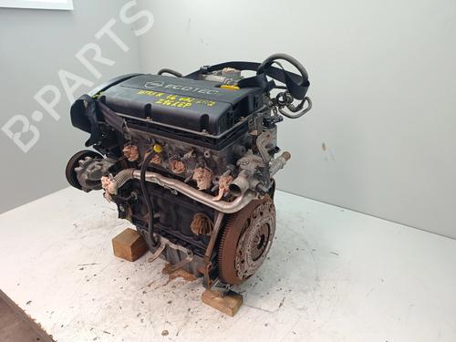 Engine OPEL ASTRA H (A04) 1.6 (L48) | BP36980955M1 - Image 8