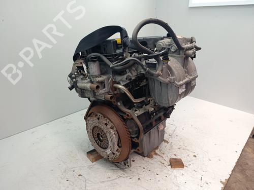 Engine OPEL ASTRA H (A04) 1.6 (L48) | BP36980955M1 - Image 3