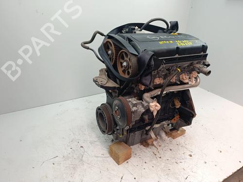 Engine OPEL ASTRA H (A04) 1.6 (L48) | BP36980955M1 - Image 7