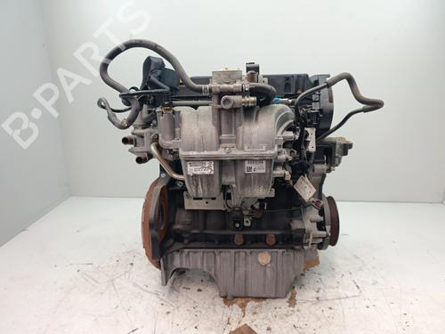 Engine OPEL ASTRA H (A04) 1.6 (L48) | BP36980955M1 - Image 2