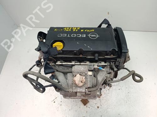 Used Engine Engine 36980955 36980955