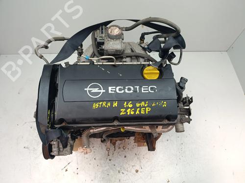 Engine OPEL ASTRA H (A04) 1.6 (L48) | BP36980955M1 - Image 5