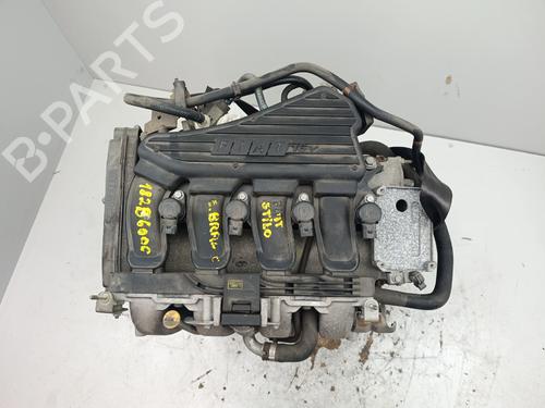 Motor Motor FIAT STILO (192_) 1.6 16V (105 hp) 36980956 36980956