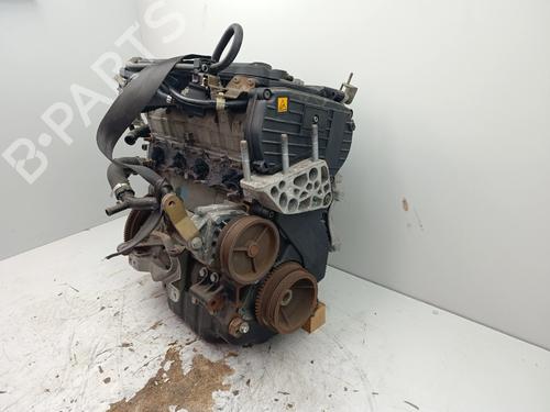 Engine FIAT STILO (192_) 1.6 16V | BP36980956M1 - Image 8