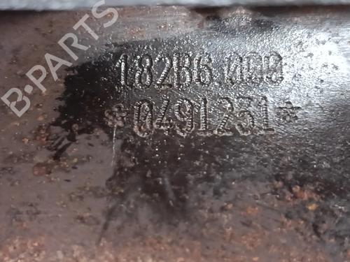 Engine FIAT STILO (192_) 1.6 16V | BP36980956M1 - Image 9