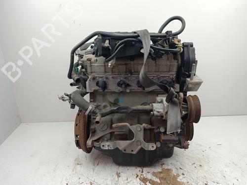 Engine FIAT STILO (192_) 1.6 16V | BP36980956M1 - Image 6