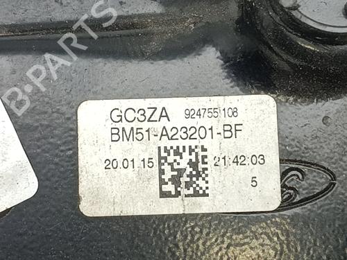 Front left window mechanism FORD FOCUS III | BP36980958C22 - Image 2