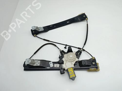 Front left window mechanism FORD FOCUS III | BP36980958C22 - Image 4