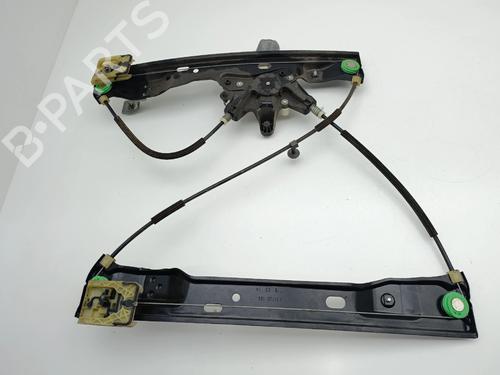 Front left window mechanism FORD FOCUS III | BP36980959C22 - Image 4