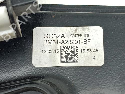 Front left window mechanism FORD FOCUS III | BP36980959C22 - Image 2