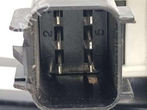 Front left window mechanism FORD FOCUS III | BP36980959C22 - Image 3