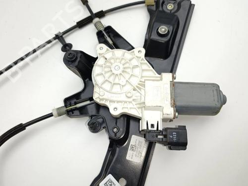 Front left window mechanism FORD FOCUS III | BP36980959C22 - Image 5