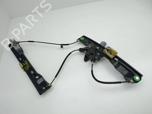Front right window mechanism FORD FOCUS III | BP36980963C23 - Image 5