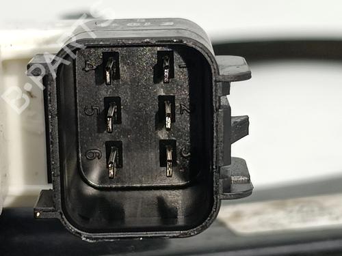 Front right window mechanism FORD FOCUS III | BP36980963C23 - Image 3
