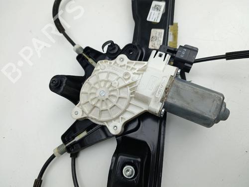Front right window mechanism FORD FOCUS III | BP36980963C23 - Image 4