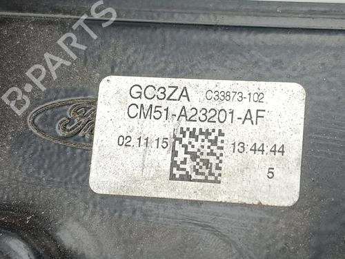 Front left window mechanism FORD FOCUS III | BP36980964C22 - Image 2