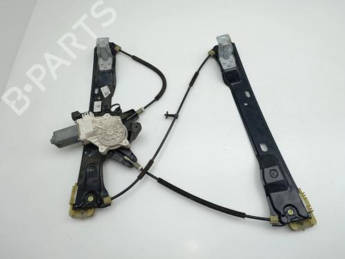 Front left window mechanism FORD FOCUS III | BP36980964C22 - Image 5