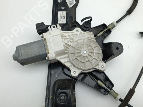 Front left window mechanism FORD FOCUS III | BP36980964C22 - Image 4