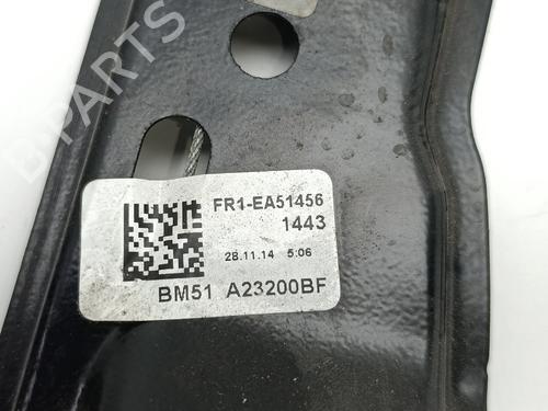 Front right window mechanism FORD FOCUS III | BP36980965C23 - Image 2