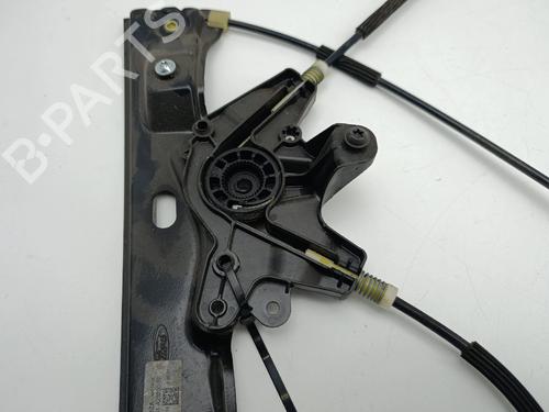 Front right window mechanism FORD FOCUS III | BP36980965C23 - Image 3