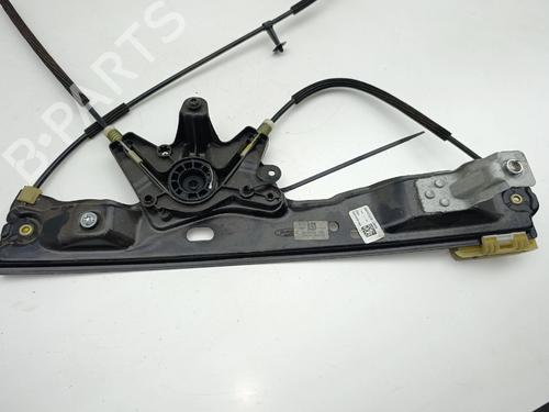 Front right window mechanism FORD FOCUS III | BP36980965C23 - Image 4