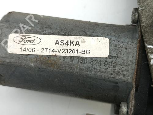 Front left window mechanism FORD TRANSIT CONNECT (P65_, P70_, P80_) | BP36980967C22 - Image 2