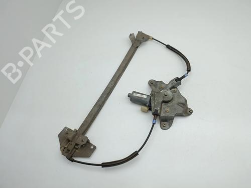Used Front left window mechanism Front left window mechanism 36980967 36980967