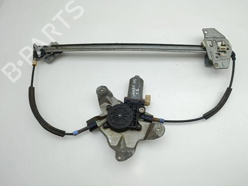 Front left window mechanism FORD TRANSIT CONNECT (P65_, P70_, P80_) | BP36980967C22 - Image 5