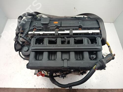 Used Engine Engine 36980966 36980966