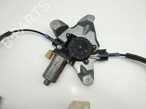 Front left window mechanism FORD TRANSIT CONNECT (P65_, P70_, P80_) | BP36980969C22 - Image 4