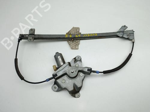 Front left window mechanism FORD TRANSIT CONNECT (P65_, P70_, P80_) | BP36980969C22 - Image 5