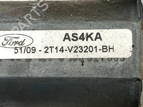 Front left window mechanism FORD TRANSIT CONNECT (P65_, P70_, P80_) | BP36980969C22 - Image 2