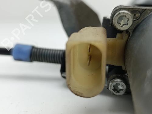 Front left window mechanism FORD TRANSIT CONNECT (P65_, P70_, P80_) | BP36980969C22 - Image 3